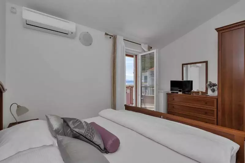Отель, гостиница 500м² в Хорватии, Тучепи. Стоимостью 2500000€ аренда фото-15