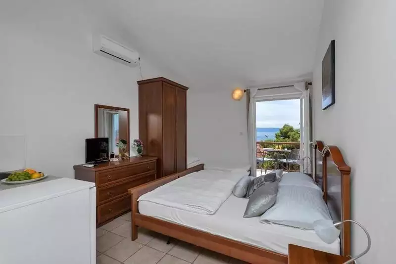 Отель, гостиница 500м² в Хорватии, Тучепи. Стоимостью 2500000€ аренда фото-19