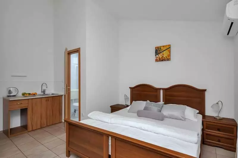Отель, гостиница 500м² в Хорватии, Тучепи. Стоимостью 2500000€ аренда фото-21