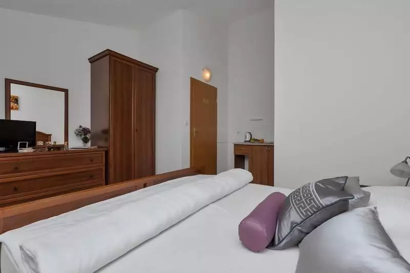 Отель, гостиница 500м² в Хорватии, Тучепи. Стоимостью 2500000€ аренда фото-22