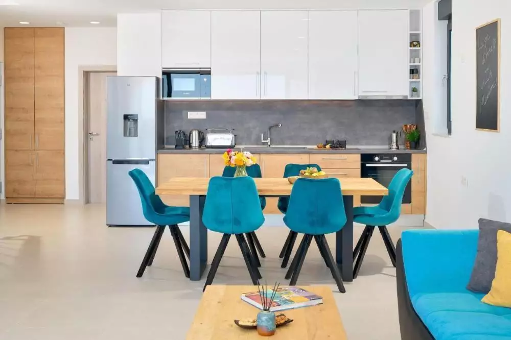 Вилла 200м² в Хорватии, Макарска. Стоимостью 990000€ аренда фото-7