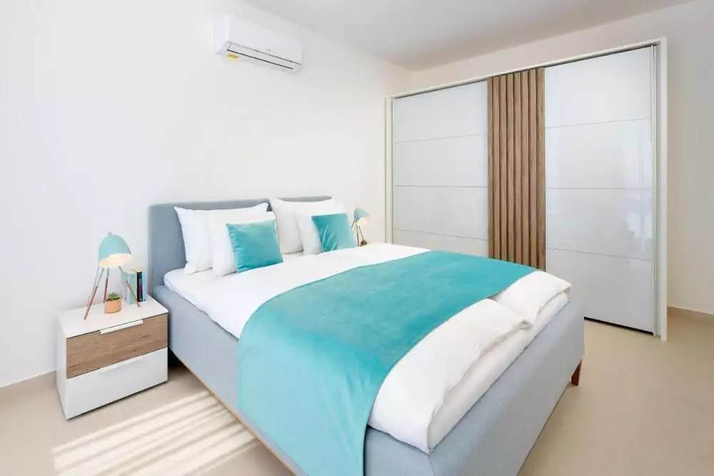Вилла 200м² в Хорватии, Макарска. Стоимостью 990000€ аренда фото-12