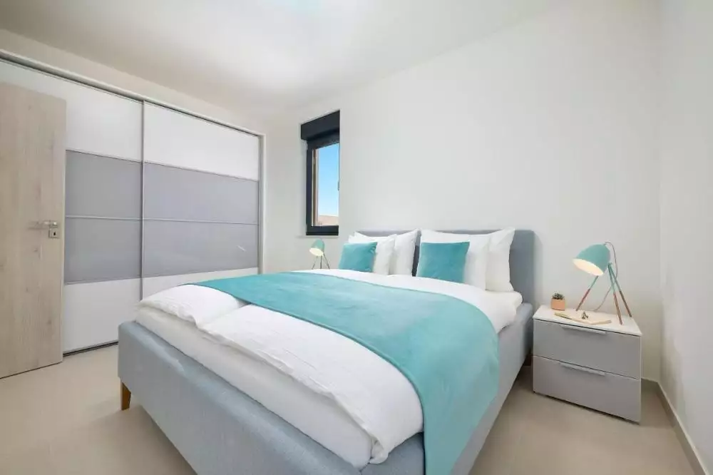 Вилла 200м² в Хорватии, Макарска. Стоимостью 990000€ аренда фото-15