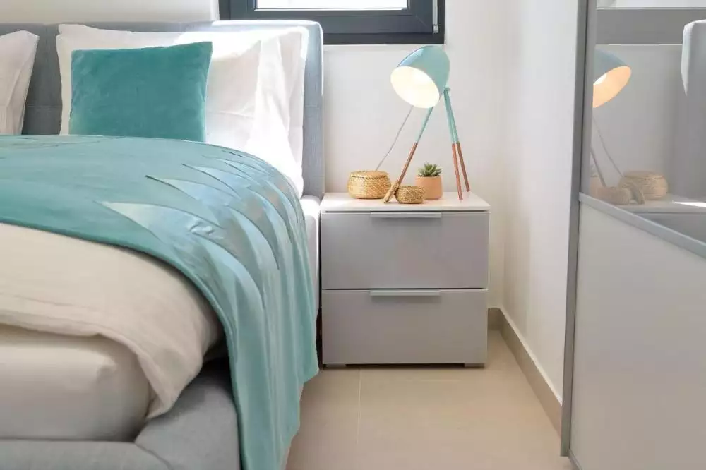 Вилла 200м² в Хорватии, Макарска. Стоимостью 990000€ аренда фото-17