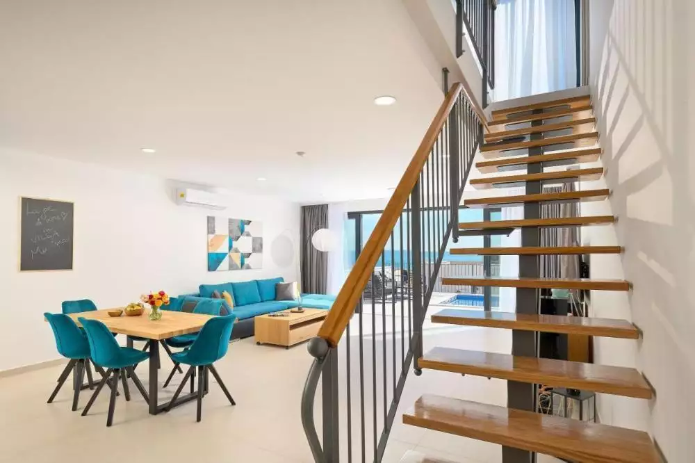 Вилла 200м² в Хорватии, Макарска. Стоимостью 990000€ аренда фото-18