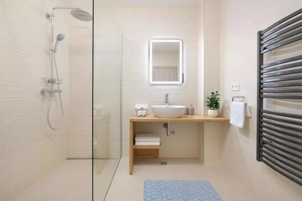 Вилла 200м² в Хорватии, Макарска. Стоимостью 990000€ аренда фото-22