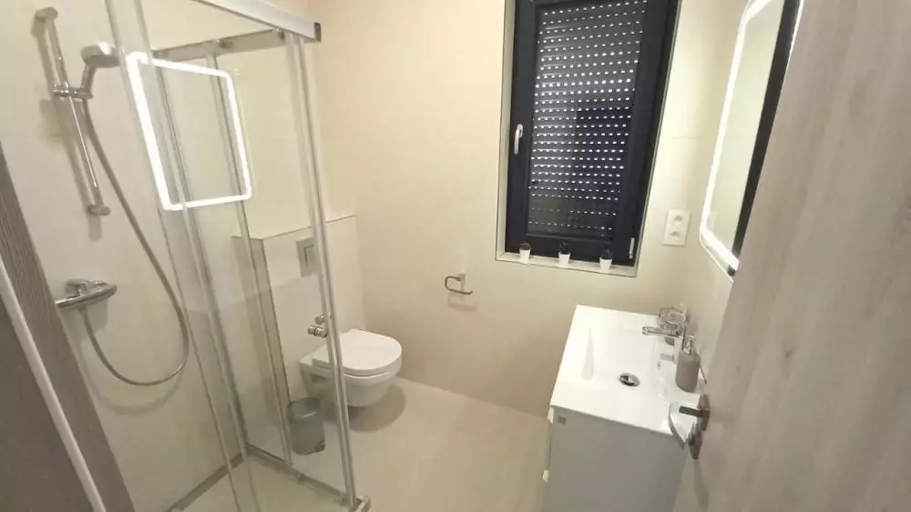 Вилла 200м² в Хорватии, Макарска. Стоимостью 990000€ аренда фото-25