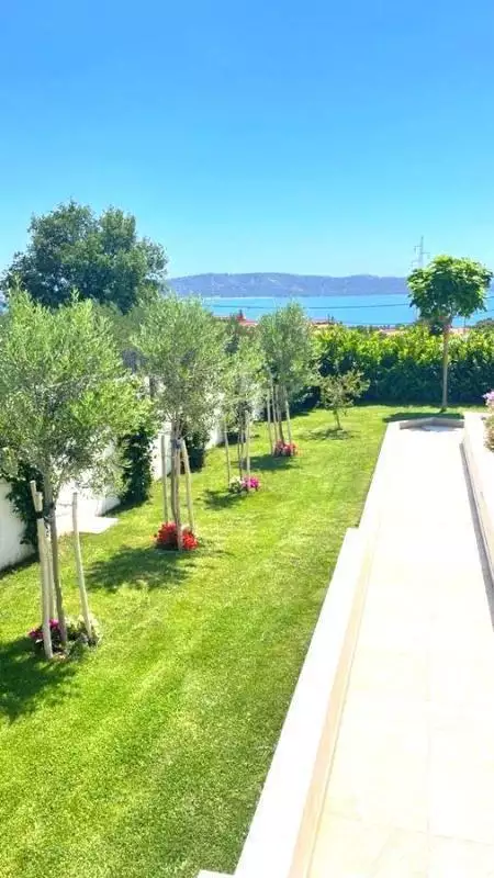 Вилла 350м² в Хорватии, Каштела. Стоимостью 2200000€ аренда фото-10