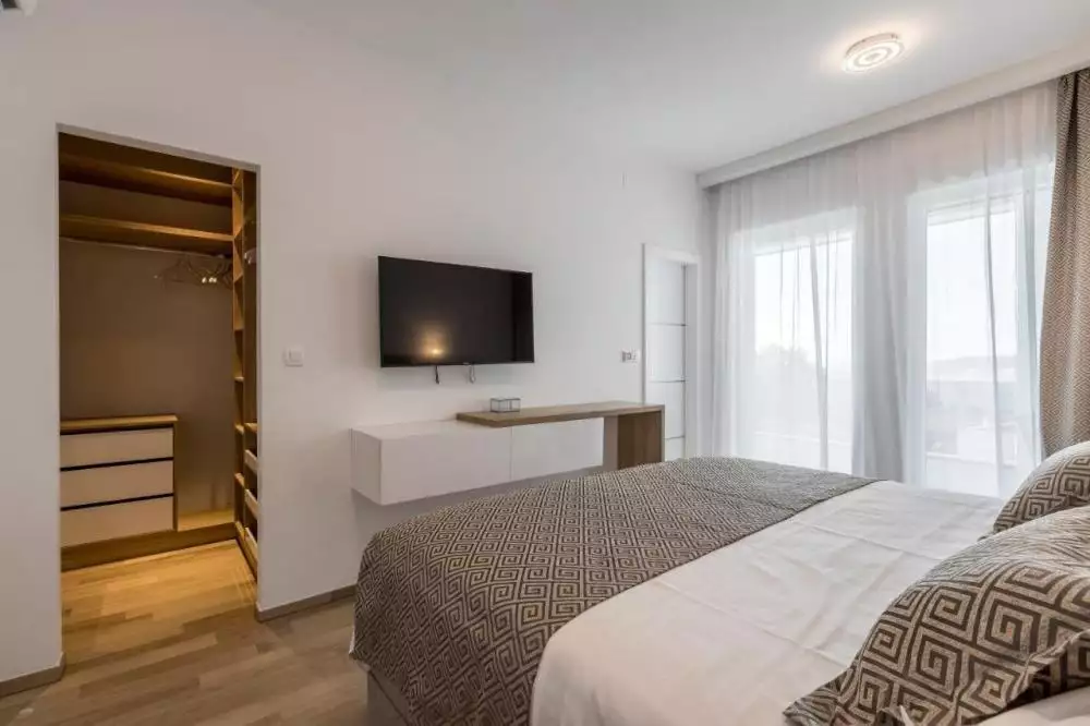 Вилла 350м² в Хорватии, Каштела. Стоимостью 2200000€ аренда фото-12