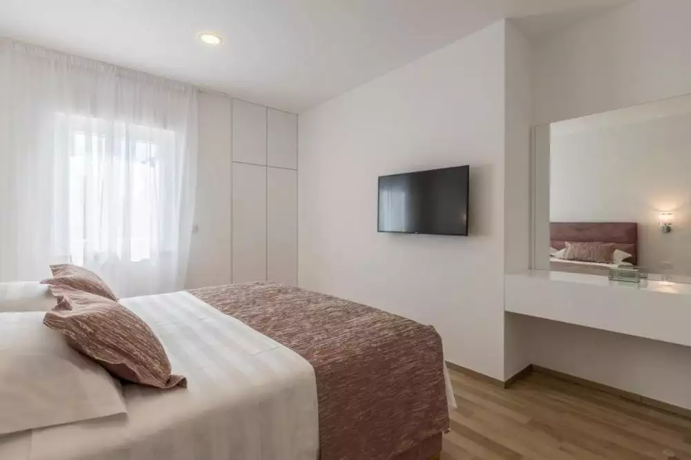 Вилла 350м² в Хорватии, Каштела. Стоимостью 2200000€ аренда фото-13