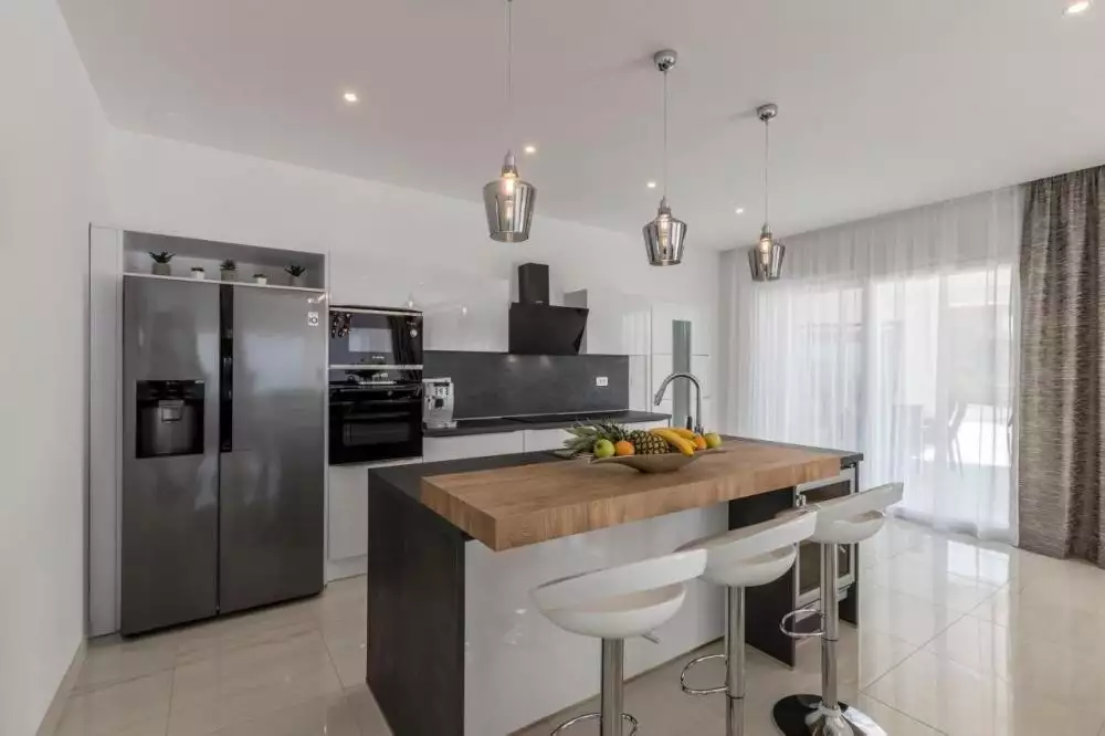 Вилла 350м² в Хорватии, Каштела. Стоимостью 2200000€ аренда фото-17