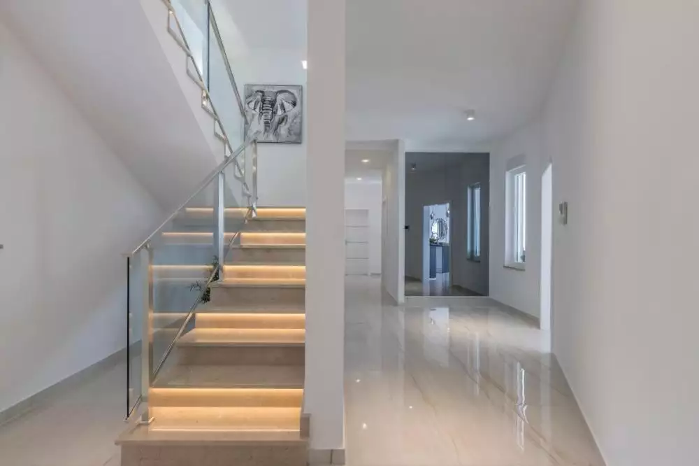 Вилла 350м² в Хорватии, Каштела. Стоимостью 2200000€ аренда фото-19