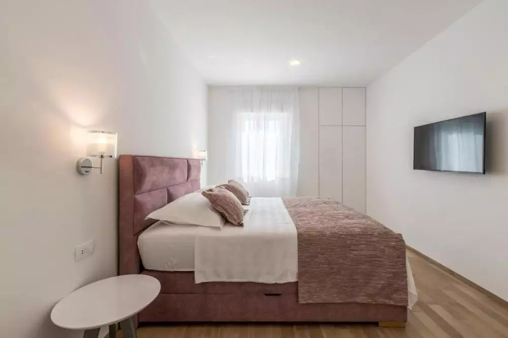 Вилла 350м² в Хорватии, Каштела. Стоимостью 2200000€ аренда фото-21