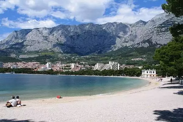 Отель, гостиница 420м² в Хорватии, Макарска. Стоимостью 1280000€ аренда фото-4
