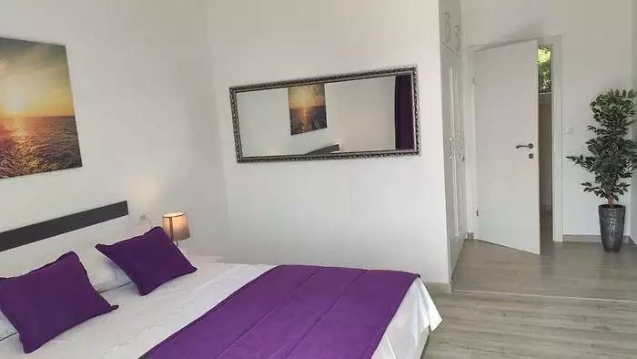 Отель, гостиница 292м² в Хорватии, Крвавица. Стоимостью 800000€ аренда фото-7