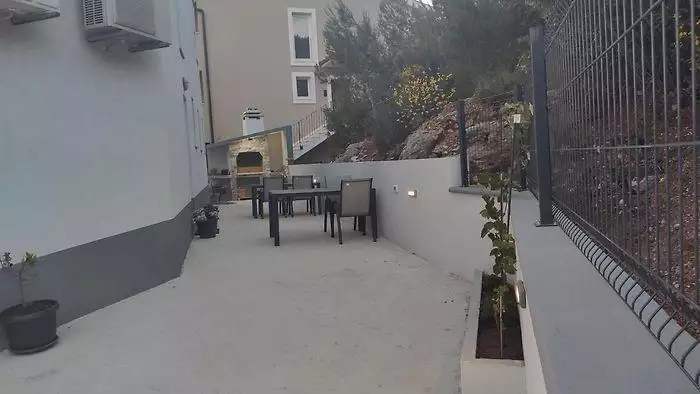 Отель, гостиница 292м² в Хорватии, Крвавица. Стоимостью 800000€ аренда фото-8