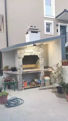 Отель, гостиница 292м² в Хорватии, Крвавица. Стоимостью 800000€ аренда фото-9