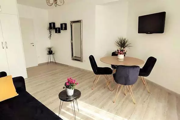 Отель, гостиница 292м² в Хорватии, Крвавица. Стоимостью 800000€ аренда фото-11