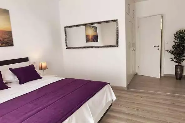 Отель, гостиница 292м² в Хорватии, Крвавица. Стоимостью 800000€ аренда фото-12