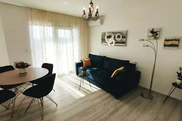 Отель, гостиница 292м² в Хорватии, Крвавица. Стоимостью 800000€ аренда фото-13