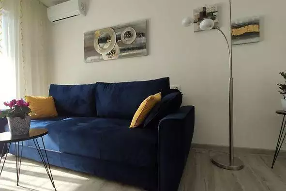 Отель, гостиница 292м² в Хорватии, Крвавица. Стоимостью 800000€ аренда фото-15