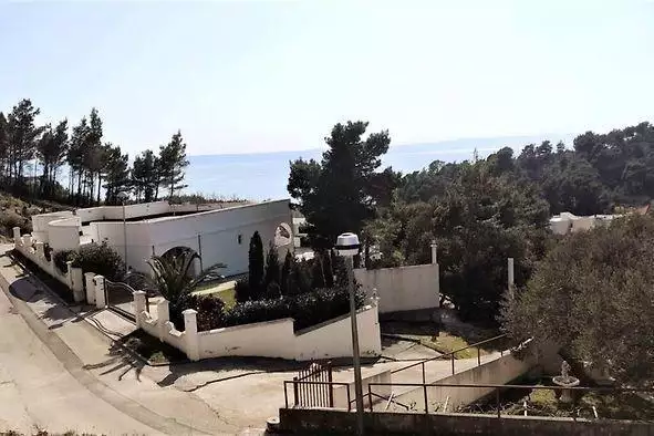 Отель, гостиница 292м² в Хорватии, Крвавица. Стоимостью 800000€ аренда фото-16