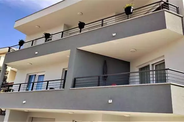 Отель, гостиница 292м² в Хорватии, Крвавица. Стоимостью 800000€ аренда фото-17