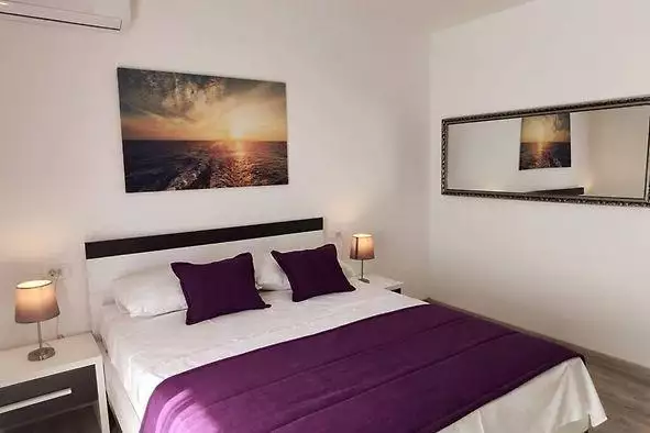 Отель, гостиница 292м² в Хорватии, Крвавица. Стоимостью 800000€ аренда фото-21