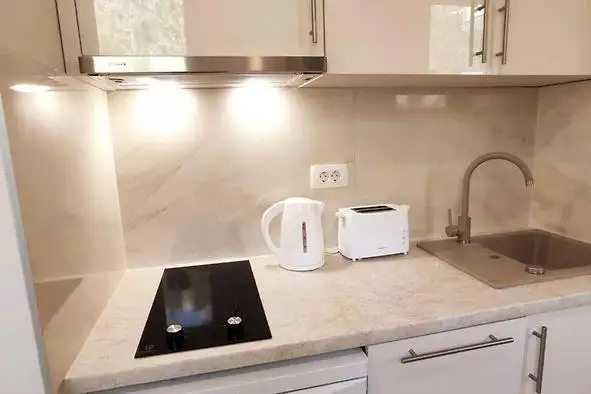 Отель, гостиница 292м² в Хорватии, Крвавица. Стоимостью 800000€ аренда фото-24