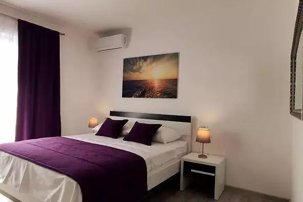 Отель, гостиница 292м² в Хорватии, Крвавица. Стоимостью 800000€ аренда фото-25