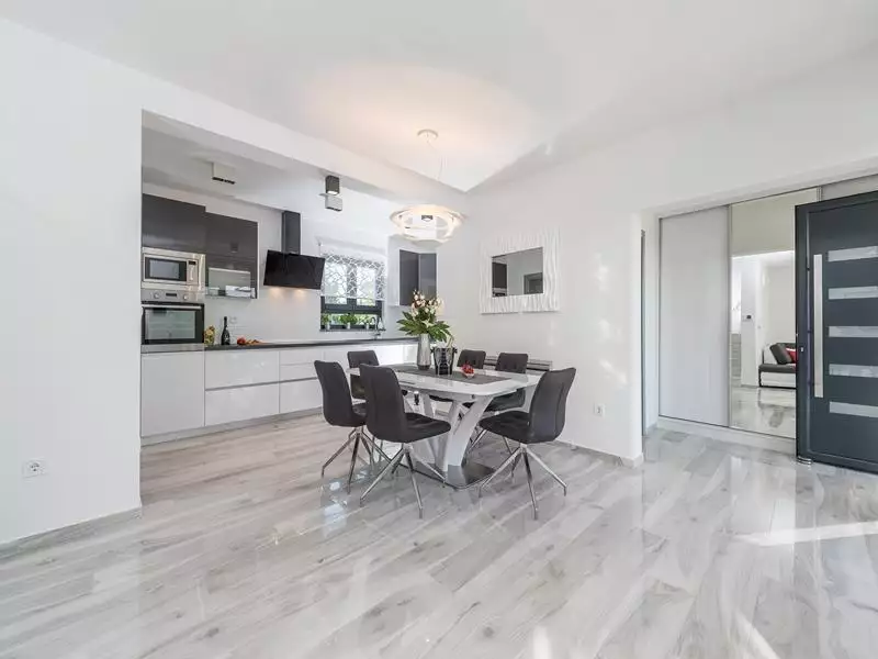 Вилла 190м² в Хорватии, Задар. Стоимостью 660000€ аренда фото-14