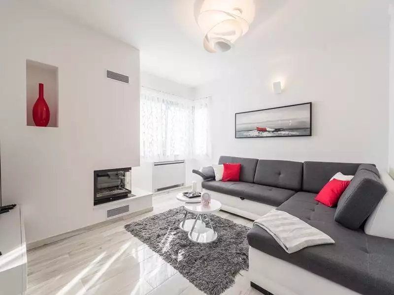 Вилла 190м² в Хорватии, Задар. Стоимостью 660000€ аренда фото-15