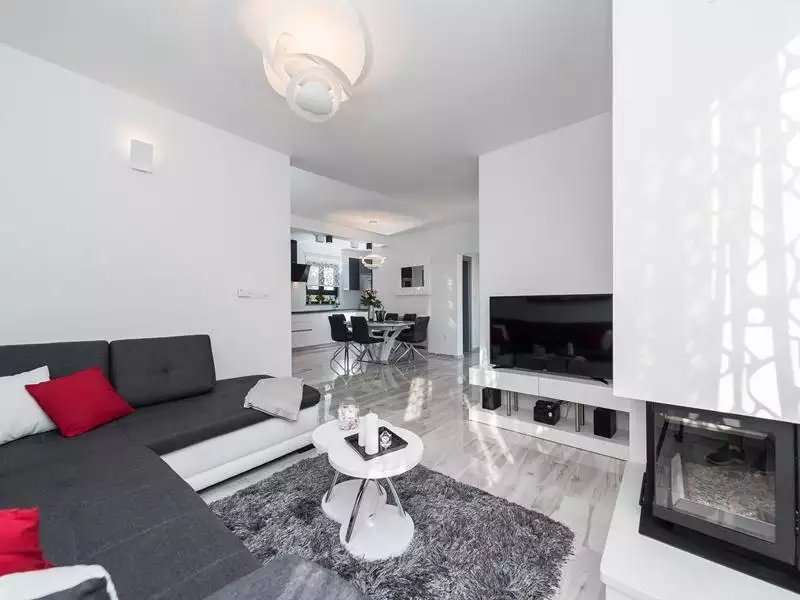 Вилла 190м² в Хорватии, Задар. Стоимостью 660000€ аренда фото-16