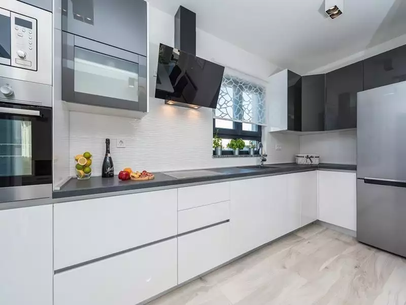 Вилла 190м² в Хорватии, Задар. Стоимостью 660000€ аренда фото-17