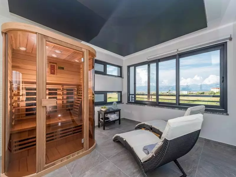 Вилла 190м² в Хорватии, Задар. Стоимостью 660000€ аренда фото-21