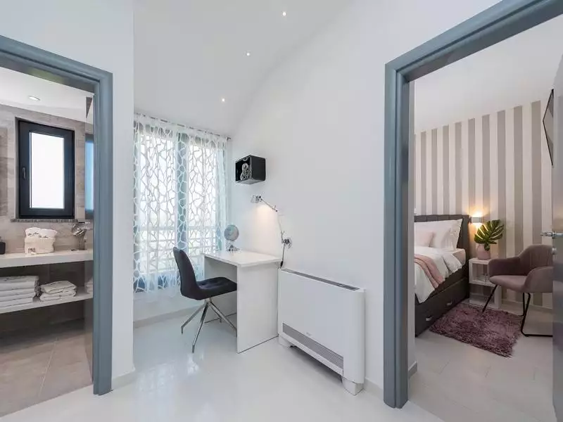 Вилла 190м² в Хорватии, Задар. Стоимостью 660000€ аренда фото-24