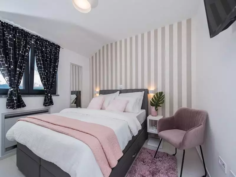 Вилла 190м² в Хорватии, Задар. Стоимостью 660000€ аренда фото-25