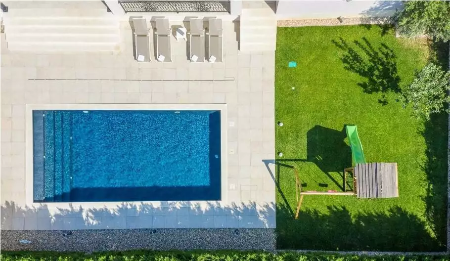 Вилла 425м² в Хорватии, Задар. Стоимостью 1200000€ аренда фото-3