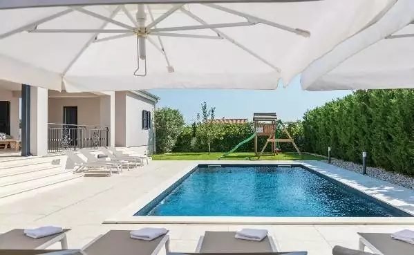Вилла 425м² в Хорватии, Задар. Стоимостью 1200000€ аренда фото-7