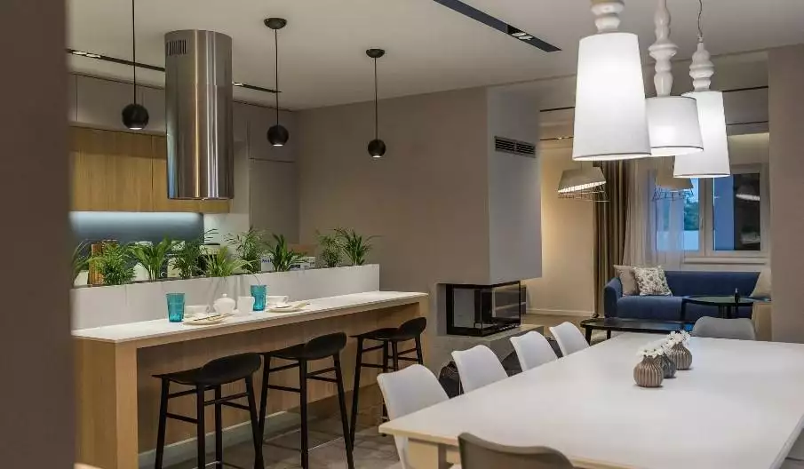 Вилла 425м² в Хорватии, Задар. Стоимостью 1200000€ аренда фото-12