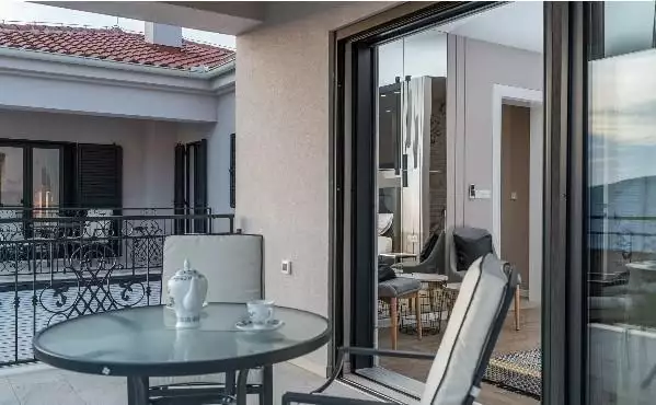 Вилла 425м² в Хорватии, Задар. Стоимостью 1200000€ аренда фото-14