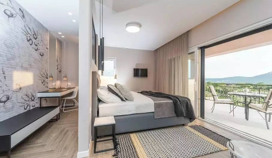 Вилла 425м² в Хорватии, Задар. Стоимостью 1200000€ аренда фото-16