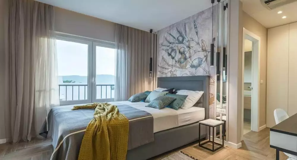 Вилла 425м² в Хорватии, Задар. Стоимостью 1200000€ аренда фото-18
