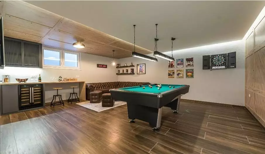 Вилла 425м² в Хорватии, Задар. Стоимостью 1200000€ аренда фото-20
