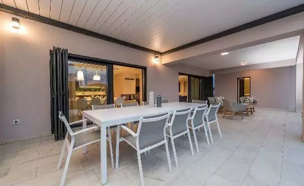 Вилла 425м² в Хорватии, Задар. Стоимостью 1200000€ аренда фото-22