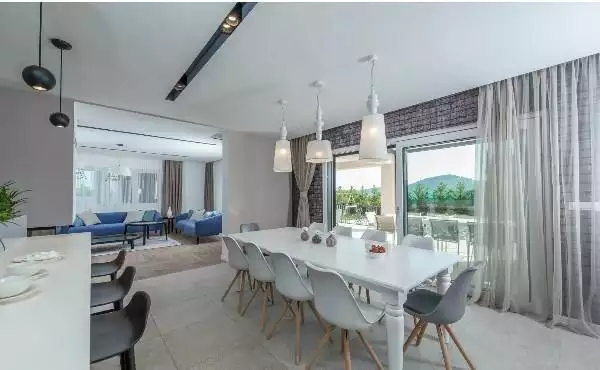 Вилла 425м² в Хорватии, Задар. Стоимостью 1200000€ аренда фото-23