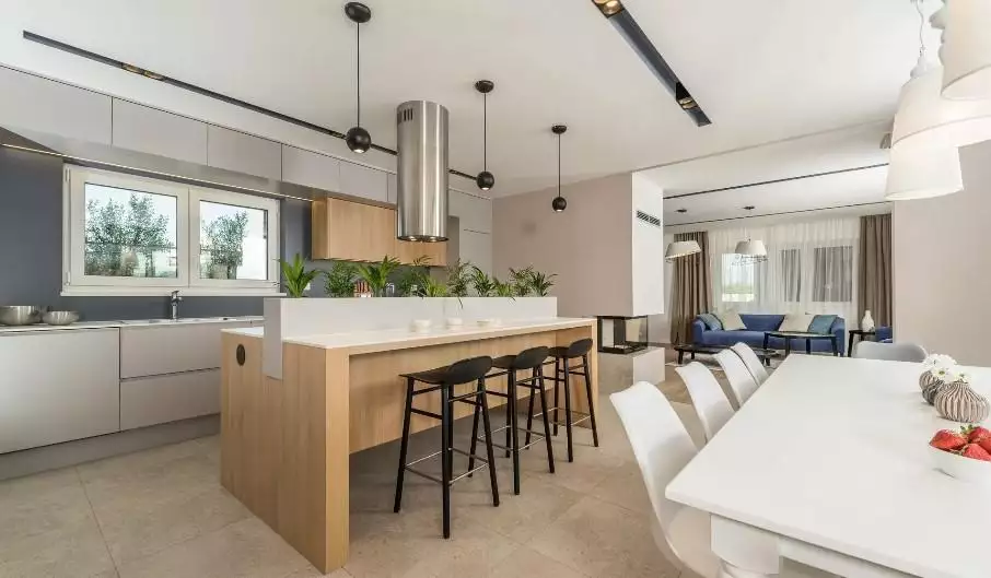 Вилла 425м² в Хорватии, Задар. Стоимостью 1200000€ аренда фото-24