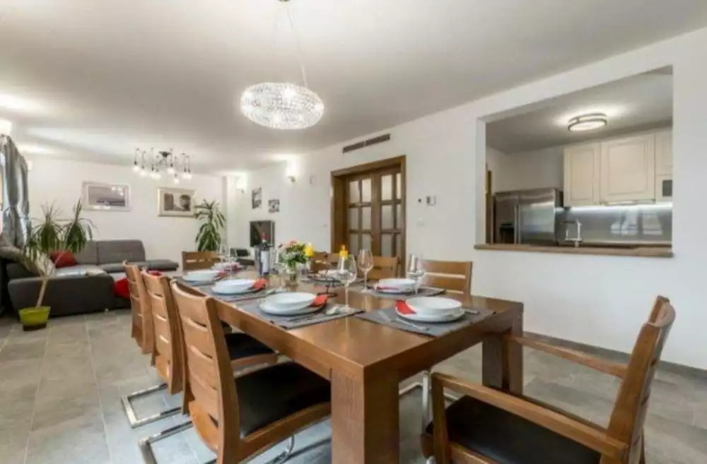 Вилла 330м² в Хорватии, Омиш. Стоимостью 1600000€ аренда фото-8