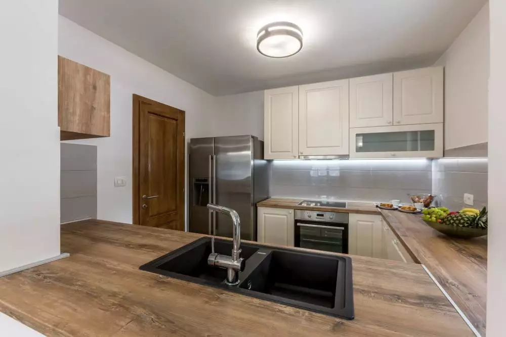 Вилла 330м² в Хорватии, Омиш. Стоимостью 1600000€ аренда фото-15