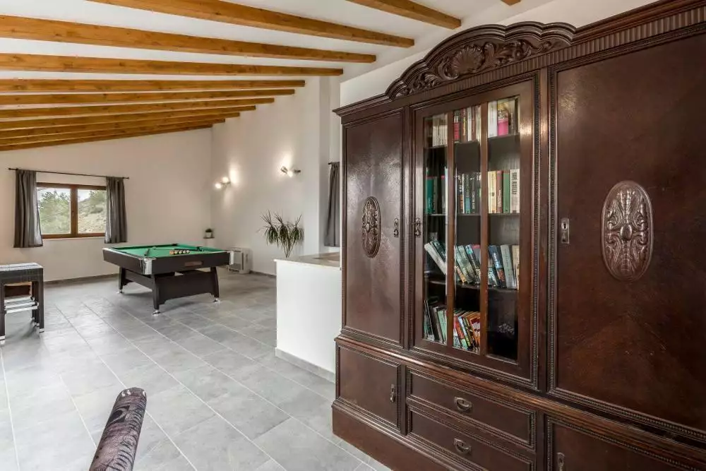 Вилла 330м² в Хорватии, Омиш. Стоимостью 1600000€ аренда фото-17